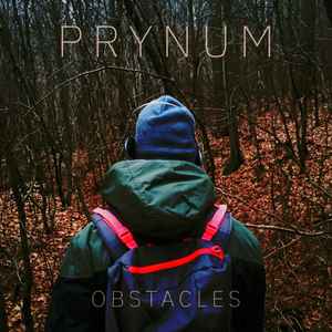 Prynum - Obstacles  album cover