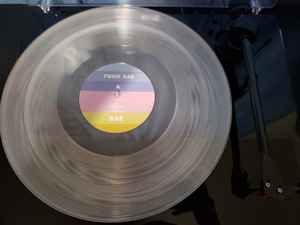 Yung Bae – Bae 5 (2019, Pale Yellow, Pop-up Gatefold, Vinyl) - Discogs