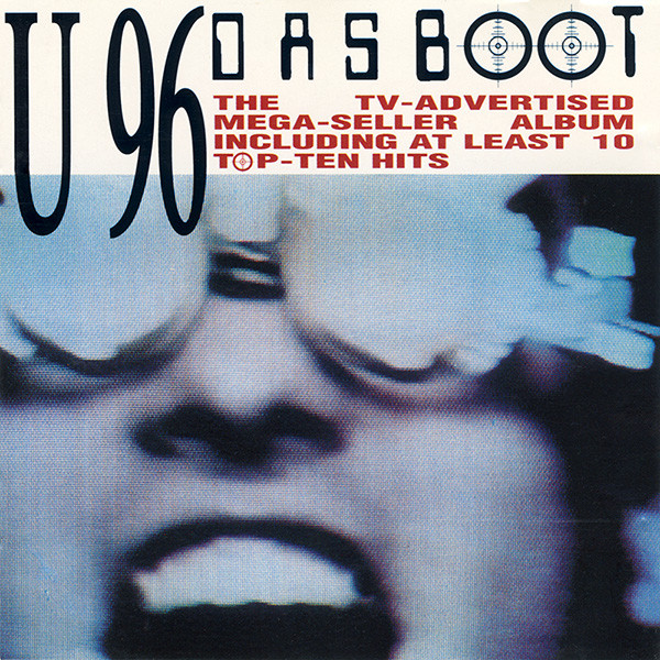 U 96 – Das Boot (CD) - Discogs