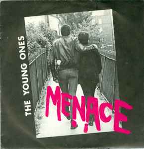 Menace (7) - The Young Ones