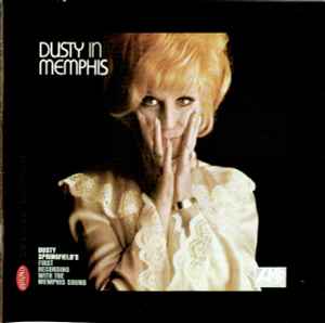 Dusty Springfield – Dusty In Memphis (1999, Jewel Case, CD) - Discogs