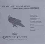 Cover of Corvus Corax In Electronica - Zona Extrema Remixe, 2001, CD