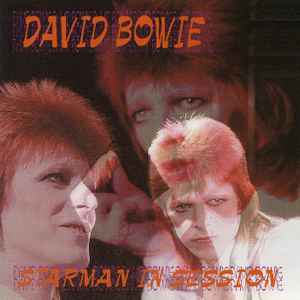 David Bowie – Miscellaneous Of Cats (1996, CD) - Discogs