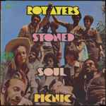 Roy Ayers – Stoned Soul Picnic (Vinyl) - Discogs