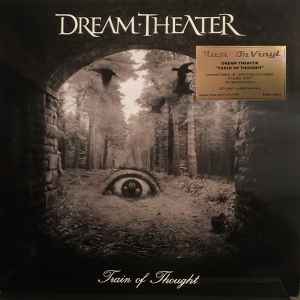 Dream Theater – Awake (2016, Silver, Vinyl) - Discogs