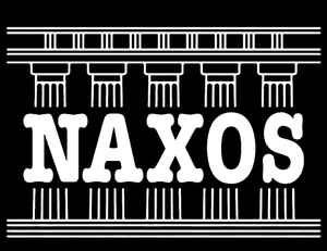 Naxosauf Discogs 