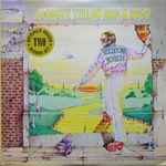 Elton John – Goodbye Yellow Brick Road (1980, Gloversville 