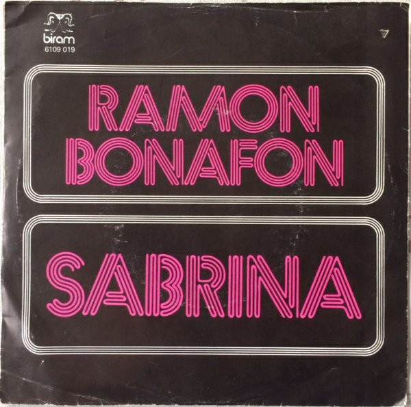Album herunterladen Ramon Bonafon - Sabrina
