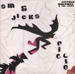 Cover of Pig Lib, 2003-03-17, Vinyl