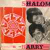 The Barry Sisters - Shalom