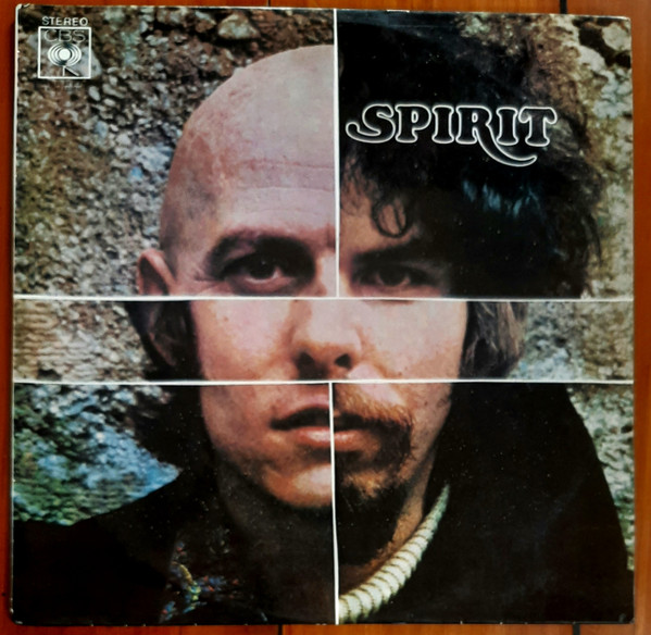 Spirit – Spirit (2017, SACD) - Discogs