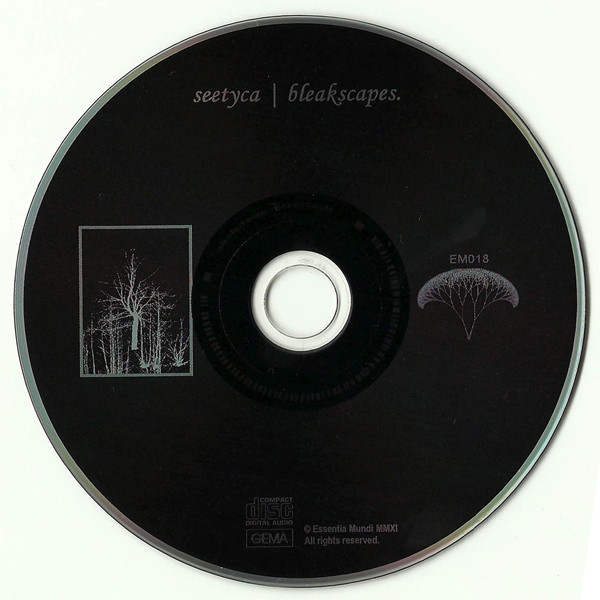 ladda ner album Download Seetyca - Bleakscapes album