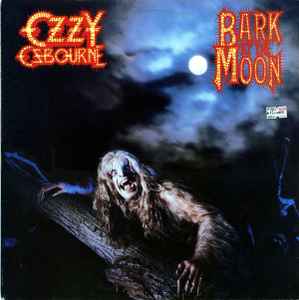 Bark At The Moon - Ozzy Osbourne