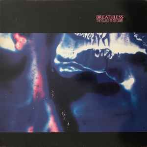 Breathless – Behind The Light (2003, CD) - Discogs