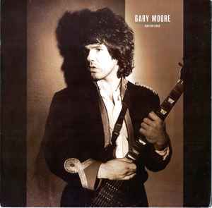 Gary Moore – Blood Of Emeralds - The Very Best Of Part 2 (1999, CD 