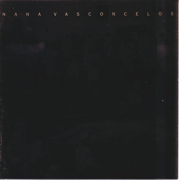 télécharger l'album Nana Vasconcelos - Fragments Modern Tradition