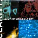 Cover of Clarity, 2015-12-04, Vinyl
