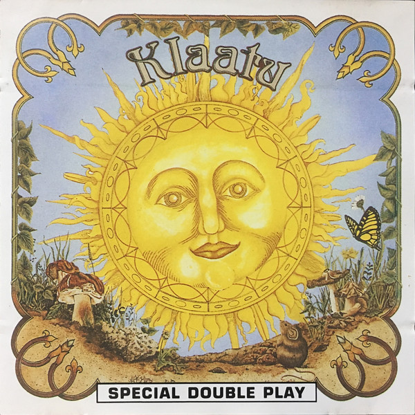 Klaatu – Klaatu - Hope (1992