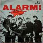 Cover of Alarm!, 1967, Vinyl