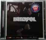 Cover of Interpol, 2010, CD