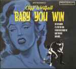 Cover of Baby You Win, 2018, Vinyl