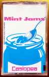 Cover of Mint Jams, 1982, Cassette