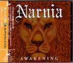 Cover of Awakening, 1997-07-18, CD