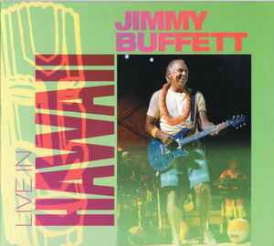 Jimmy Buffett – Live in Cincinnati OH (2004, CD) - Discogs