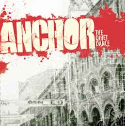 Anchor (4) - The Quiet Dance