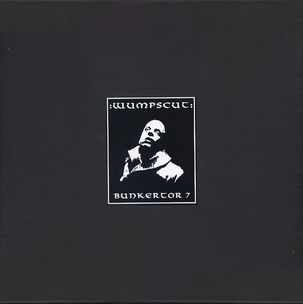 wumpscut: – Bunkertor 7 (2023, 180g, Vinyl) - Discogs