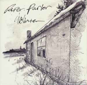 Paper Parlor - Winter album cover