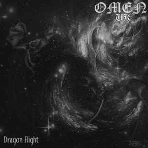 Dragon Flight - Omen (UK)