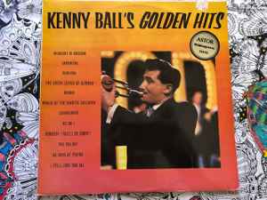 Kenny Ball And His Jazzmen - Kenny Ball's Golden Hits album cover