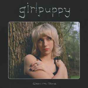girlpuppy - When I'm Alone album cover