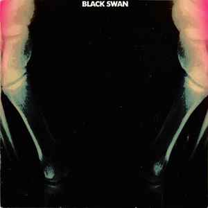 Black Swan (5) - In 8 Movements album cover