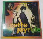 Cover of Joyride, 1991, Vinyl