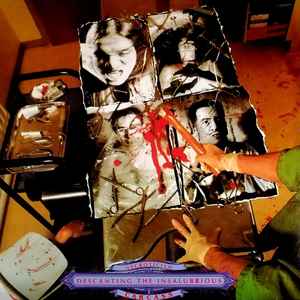 Carcass – Necroticism - Descanting The Insalubrious (2020, Vinyl 