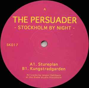 Stockholm By Night - The Persuader