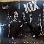 Cover of Cool Kids, 2023-11-24, Vinyl