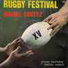 Miguel Cortez - Rugby Festival