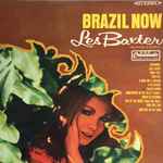Brazil Now、1967-03-00、Vinylのカバー