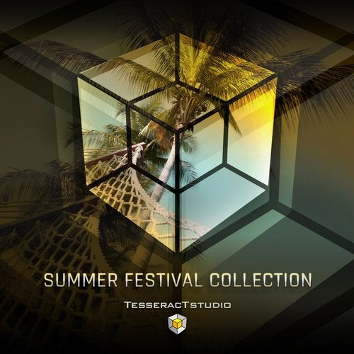Summer Festival Collection (2019, File) - Discogs