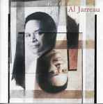 Cover of Best Of Al Jarreau, 1996, CD