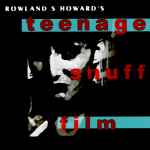 Pochette de Teenage Snuff Film, 2000, CD