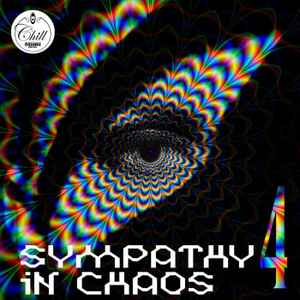 Обложка альбома Sympathy In Chaos 4 от Various