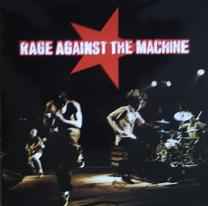 HOTRage Against the Machine 1998 T-shirts トップス