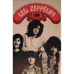descargar álbum Led Zeppelin - London Broadcast