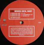 Cover of Beweg Dich, Baby, 1998, Vinyl