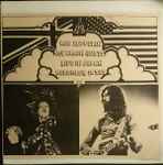 Led Zeppelin – My Brain Hurts Live In Japan December 1972 (Vinyl 