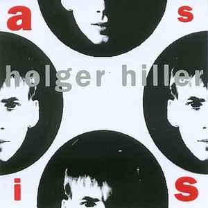 Holger Hiller - As Is